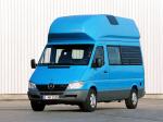 Westfalia James Cook 2000 года